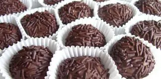 Brigadeiros