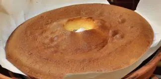 Pão-de-ló