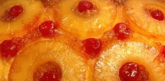 Bolo de Abacaxi bolo de abacaxi