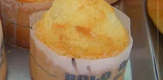 Bolo de Arroz bolo de arroz
