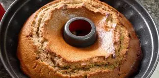 Bolo de Mel Bolo de Mel