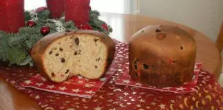 Panetone