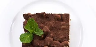 Tiramisu Tiramisu