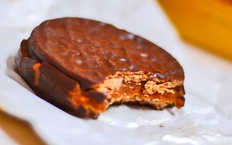 Alfajor argentino