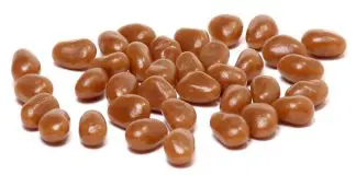 Amendoim doce de chocolate Amendoim doce de chocolate