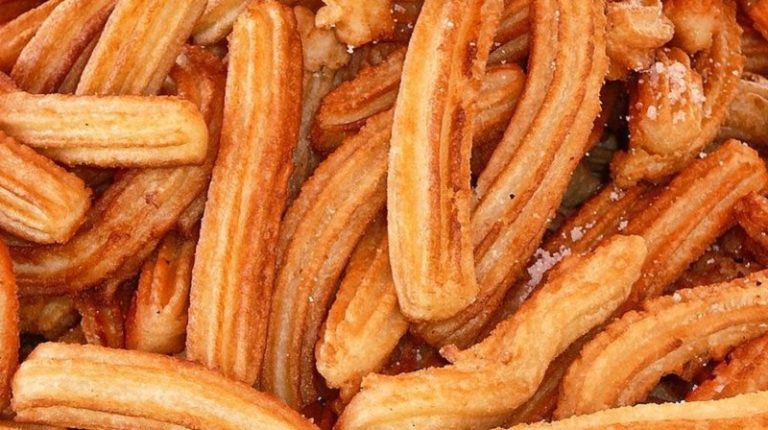 Churros