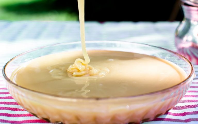 creme de leite