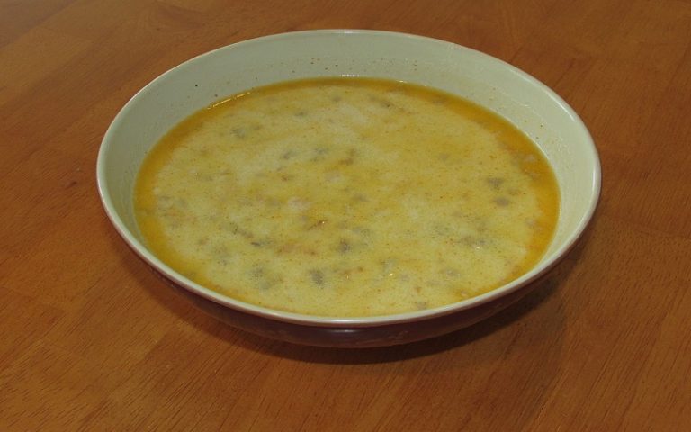 Doce de Banana