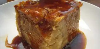 Flan de Abóbora Flan de Abóbora