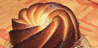 Bolo de Tofu (Vegan) Bolo de Tofu (Vegan)