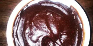 Nutella Vegan Nutella Vegan