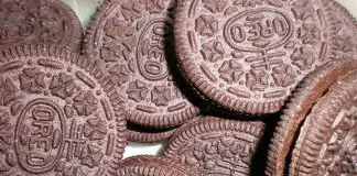 Oreo Vegan Oreo Vegan