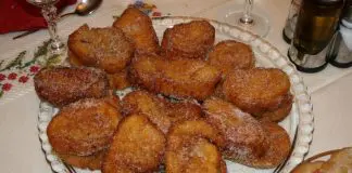Rabanadas Vegan Rabanadas Vegan