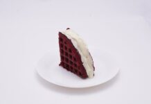 moist chocolate cake