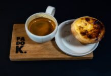 Free stock photo of pastel, pastel de nata