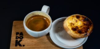 Free stock photo of pastel, pastel de nata