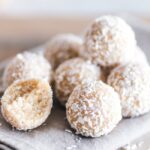 Receita caseira de bolo de coco com leite condensado irresistível
