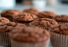Receita de Bolo de Chocolate rápido sem batedeira
