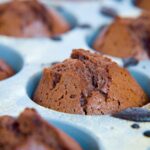Receita de Cupcakes de Chocolate Simples: Sabor Irresistível!