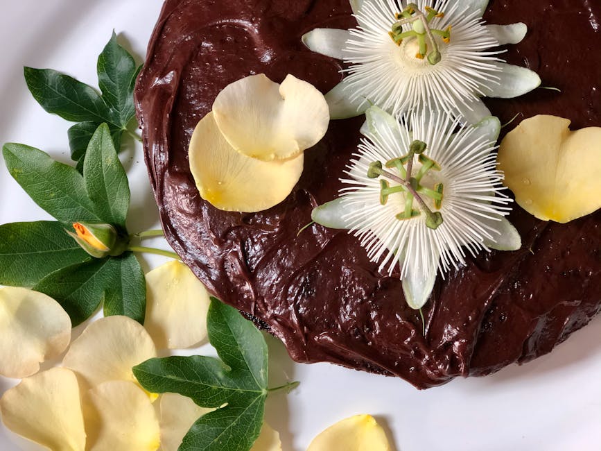 Descubra como fazer um Bolo de Chocolate com Poucos Ingredientes