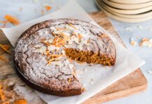 Bolo húmido feito no liquidificador: A receita que surpreende