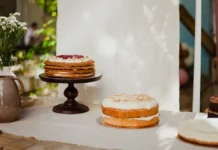 Bolo sem forno fácil e rápido: Descubra a receita perfeita