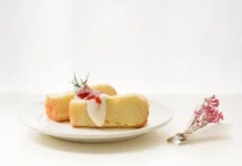 Victoria Sponge: Descubra o segredo