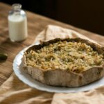 Descubra o Irresistível Sabor do Tradicional Melktert