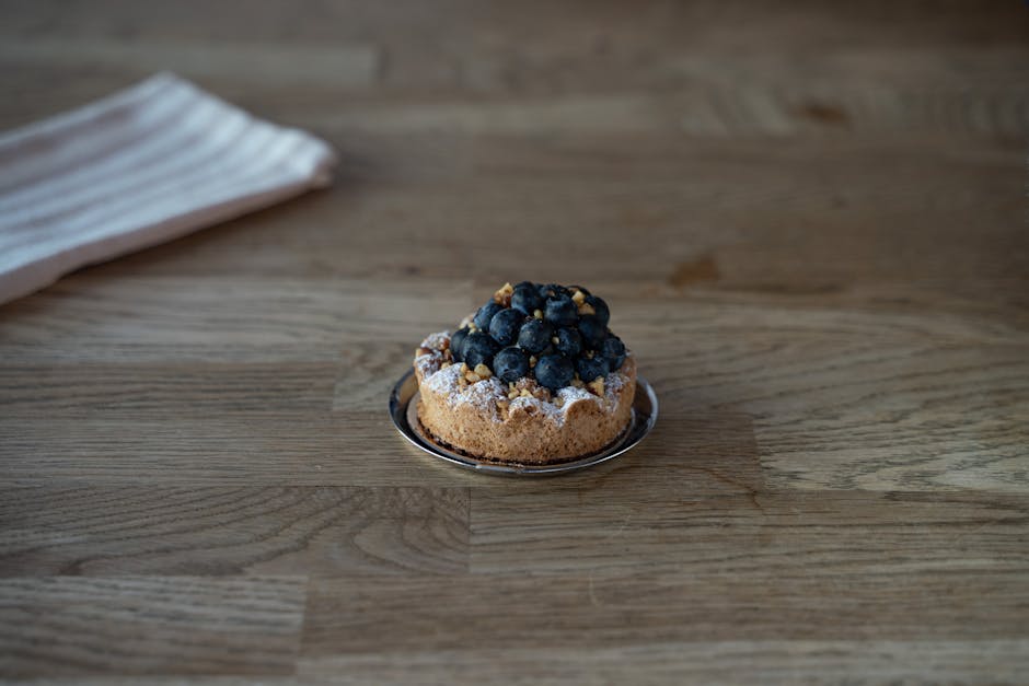 Paris-Brest: O Segredo do Doce Irresistível