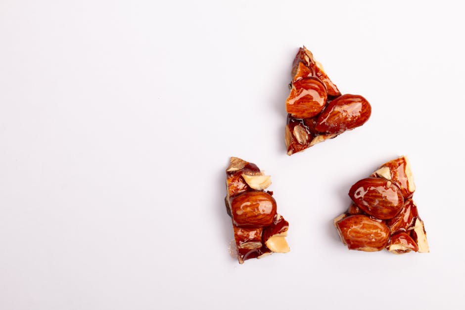 Toffee: Descubra os segredos do doce perfeito