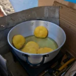 Malassadas dos Açores receita tradicional fofinha e deliciosa para fazer em casa