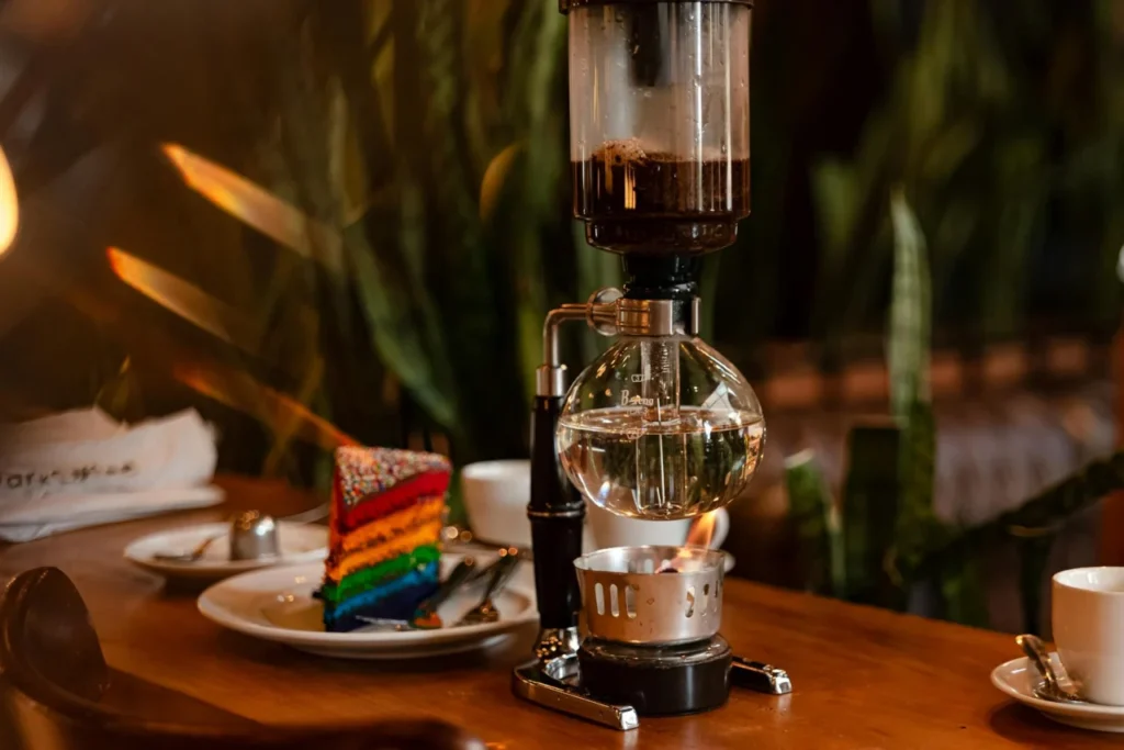 Bolo arco-íris (Rainbow Cake)