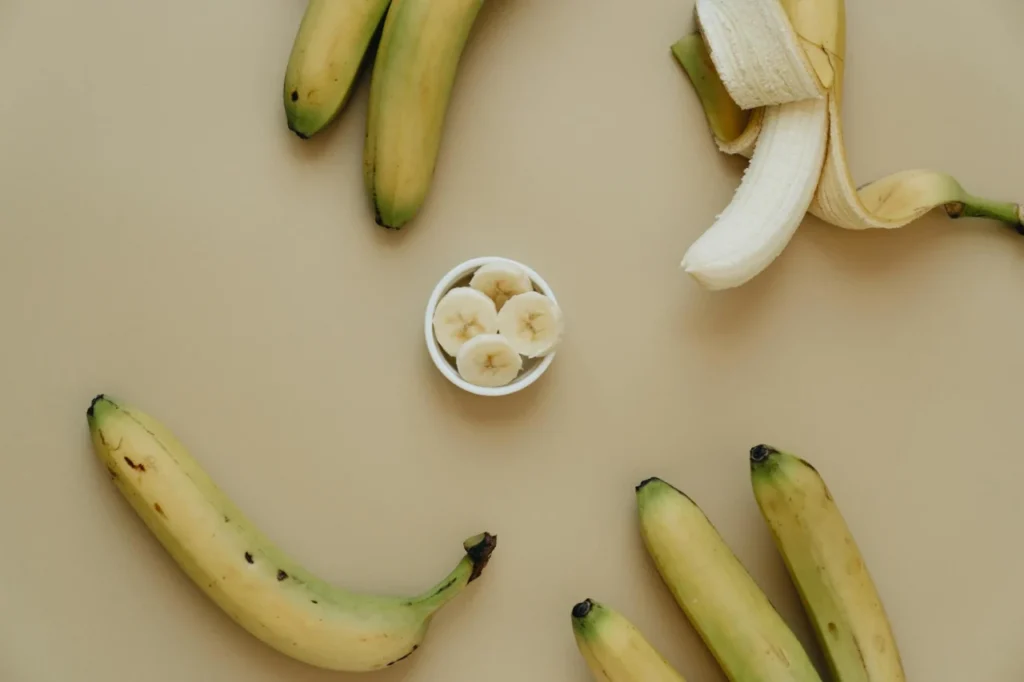 Bolo de banana fofinho que vai desaparecer em minutos