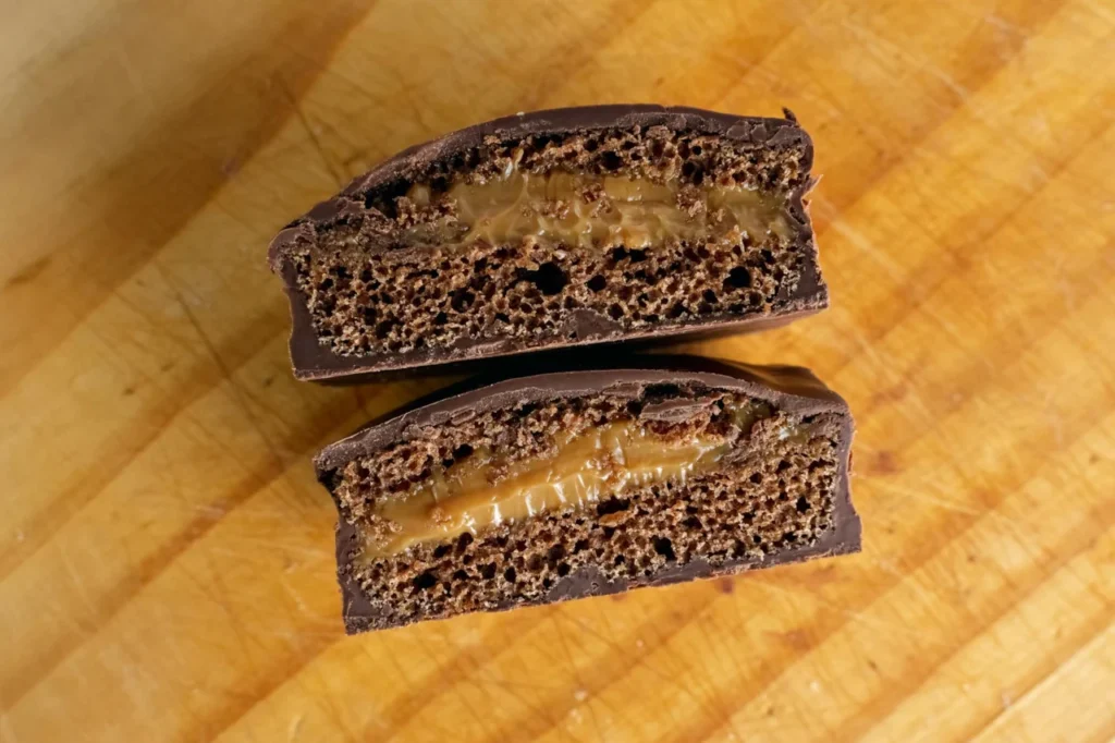 Bolo de chocolate fofinho e delicioso