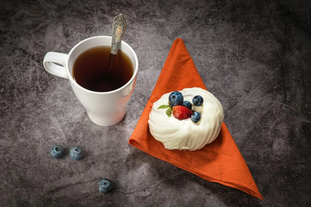 Bolo de iogurte fofinho que sai sempre bem