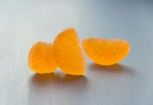 Compota cítrica artesanal: doce de laranja caseiro