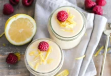 Geleia de limão caseira: Fácil de fazer e com sabor cítrico irresistível