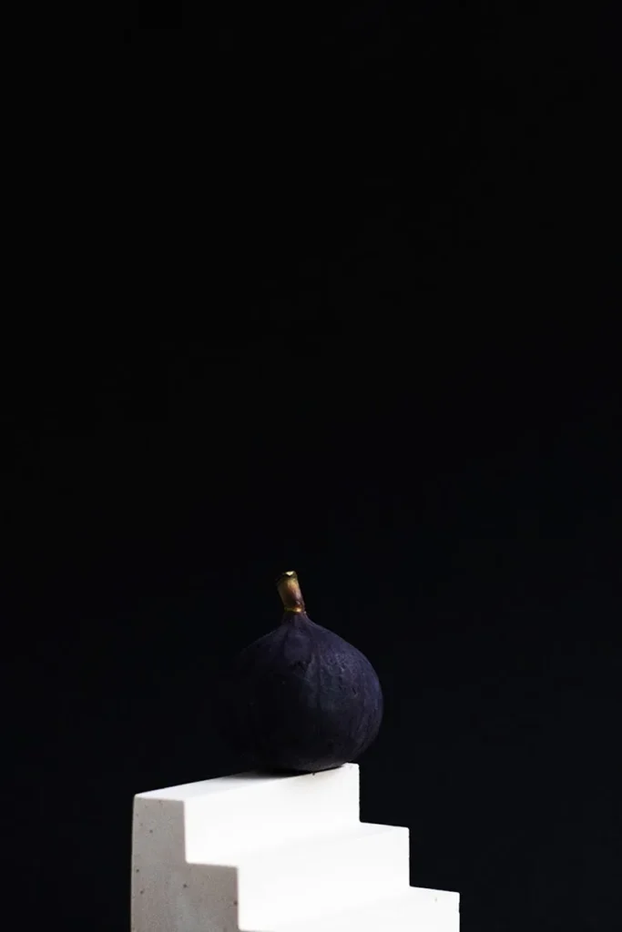 Doce de figo caseiro em 5 passos