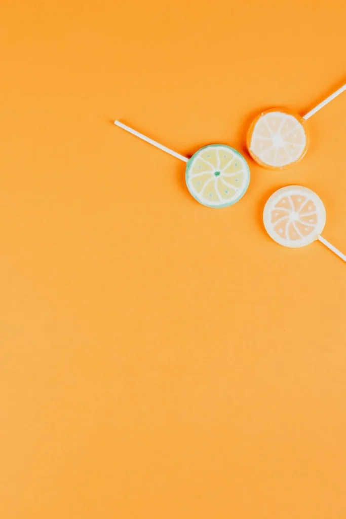 Doce de laranja com brilho e ponto perfeito