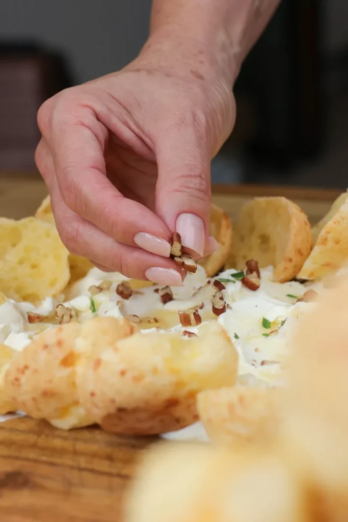 Pão de ló úmido: o truque do ponto perfeito