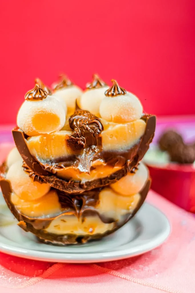 Dez sobremesas com poucos ingredientes e muito sabor