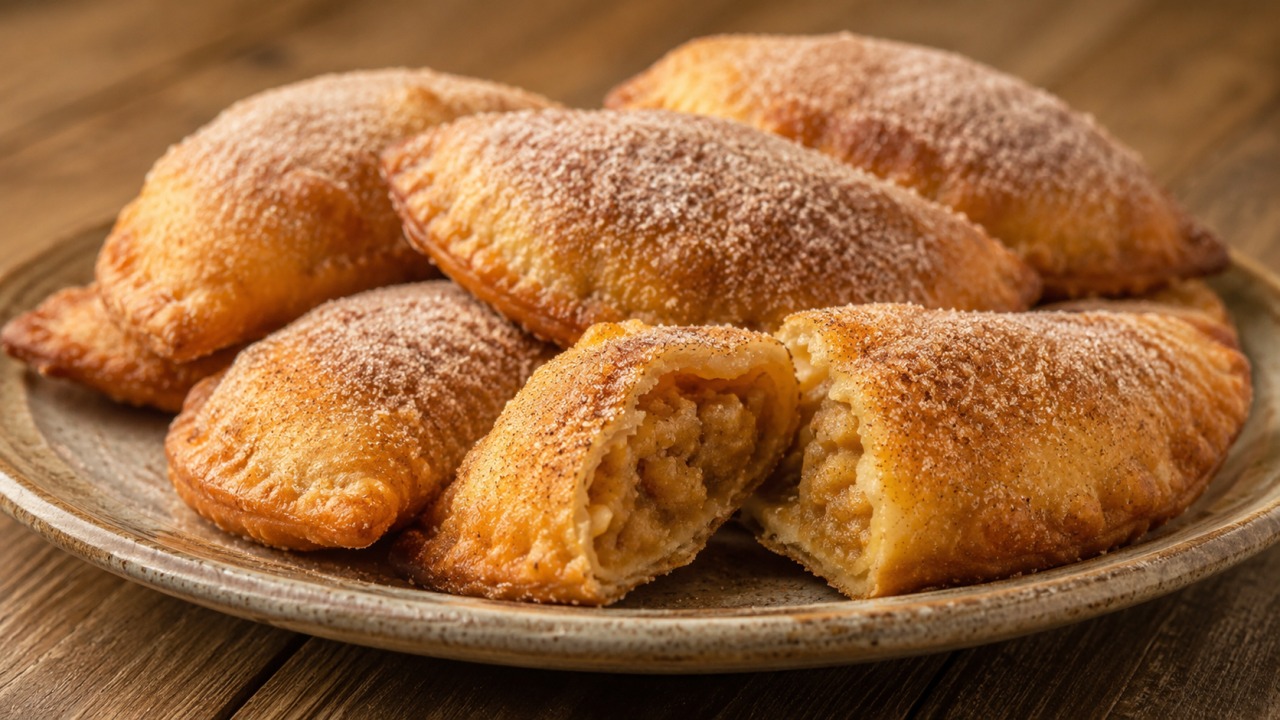 Azevias de grão e amêndoas: A receita tradicional que continua a fazer sucesso