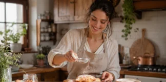 Azevias de grão e amêndoas: A receita tradicional que continua a fazer sucesso