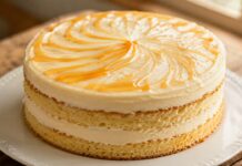 Bolo clássico de pastelaria: A receita caseira para ficar fofo, alto e com sabor tradicional