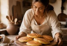 Bolo lêvedo dos Açores: Receita caseira para um miolo fofo e dourado