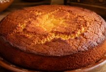 Bolo podre alentejano: A receita tradicional com sabor intenso e textura húmida