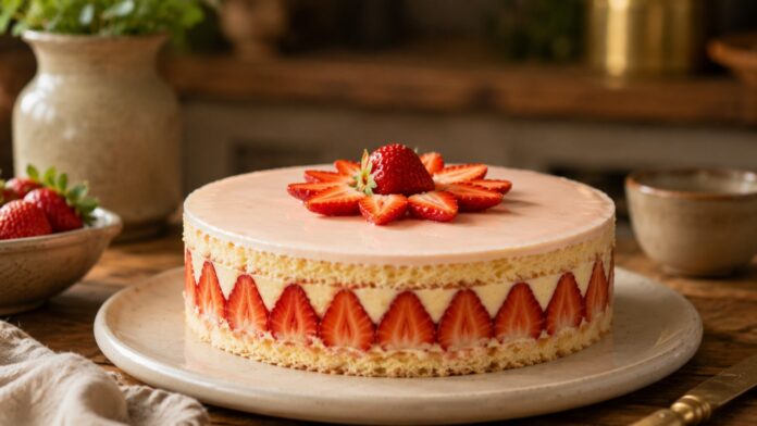 fraisier-classico-tarte-morangos-francesa-impressiona-pela-leveza-equilibrio