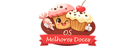 Os Melhores Doces
