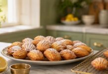 Madeleine: Receita completa com ingredientes e dicas para acertar