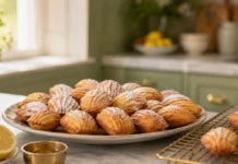 Madeleine: Receita completa com ingredientes e dicas para acertar